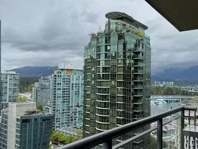 Apartment for rent in Vancouver, British Columbia