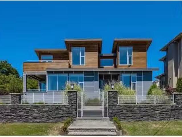 House for rent in Burnaby, British Columbia