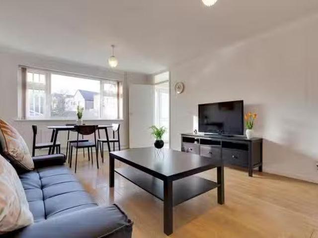 Apartment for rent in Arbury, Cambridgeshire