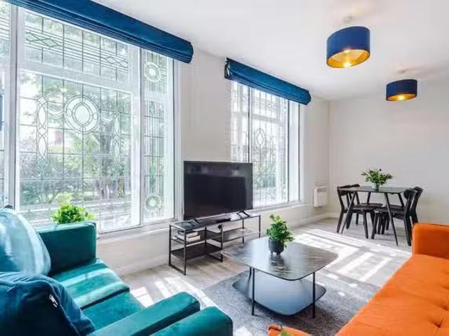 Apartment for rent in Southport, Sefton