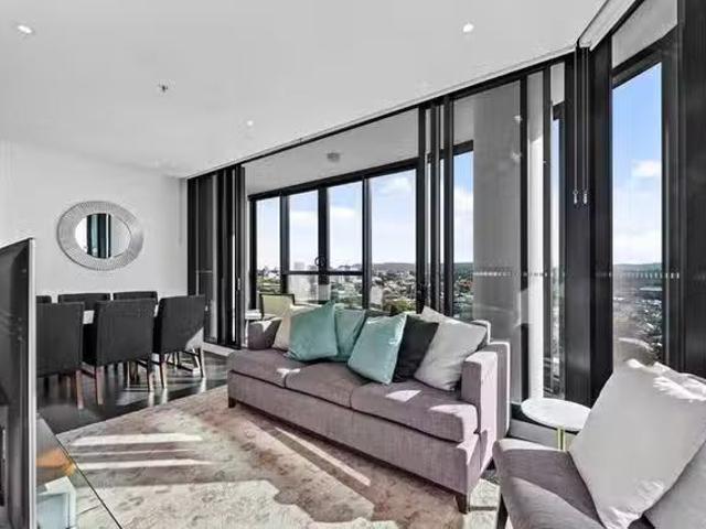 Apartment for rent in Toombul, Queensland