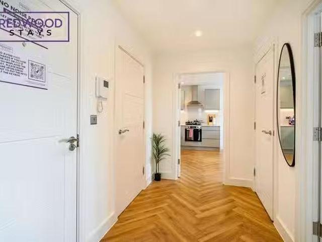 Apartment for rent in North Camp, Rushmoor