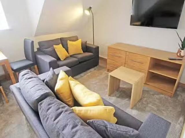 Apartment for rent in Northgate Village, Two Mills