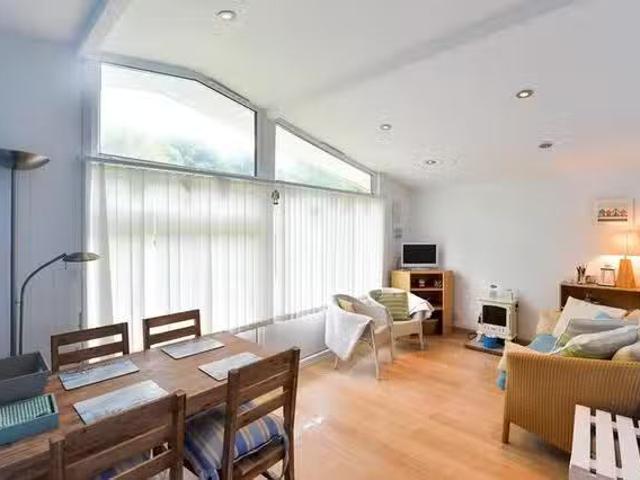 Apartment for rent in Newton, Wales
