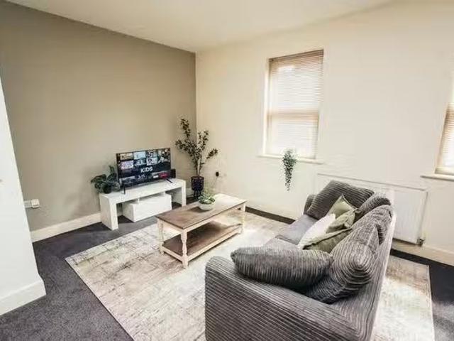 Apartment for rent in Little Chester, East Midlands