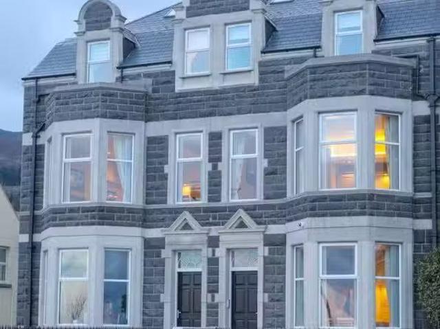 Apartment to rent in Newcastle