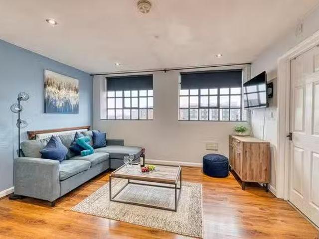 Apartment for rent in Northgate Village, Two Mills