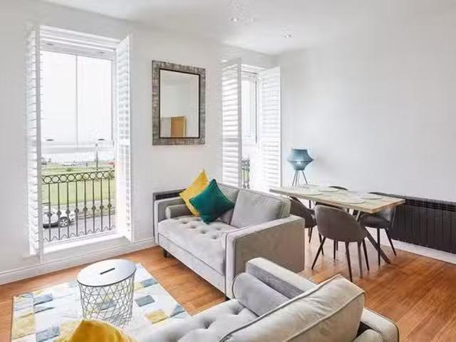 Apartment for rent in Whitby, North Yorkshire