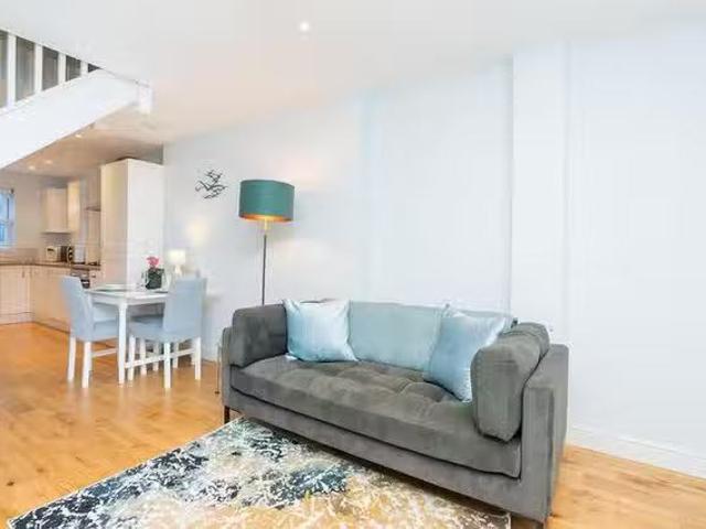 Apartment for rent in Dulcote, Bath And North East Somerset