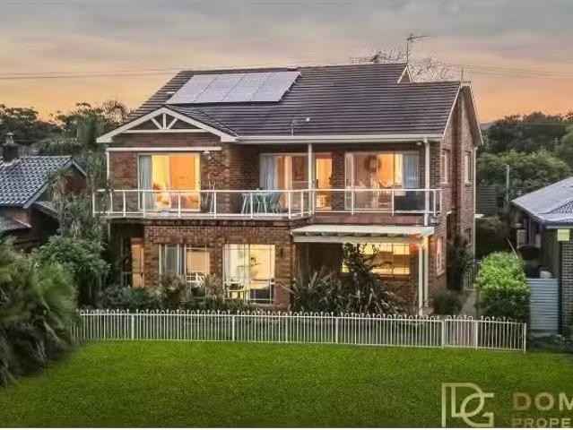 House for rent in Woy Woy, New South Wales