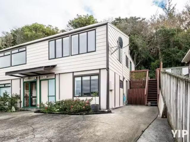 House for rent in Johnsonville, Wellington