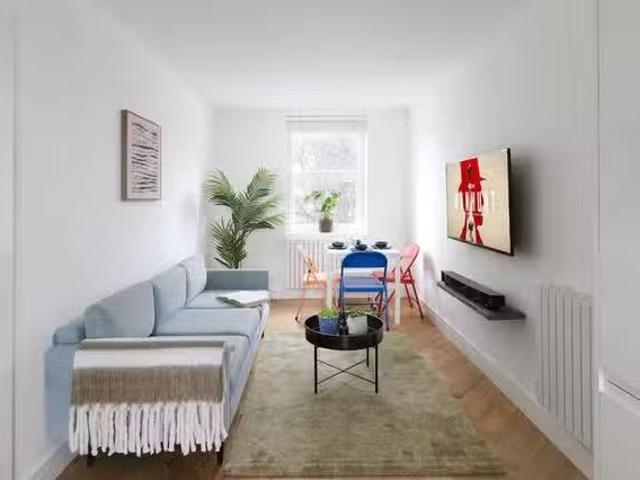 Apartment for rent in Gospel Oak, Greater London