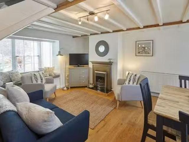 Apartment for rent in Whitby, North Yorkshire