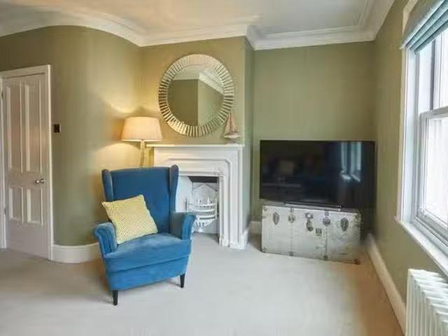 Apartment for rent in Whitby, North Yorkshire