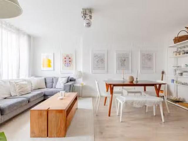 Apartment for rent in South Hackney, Greater London