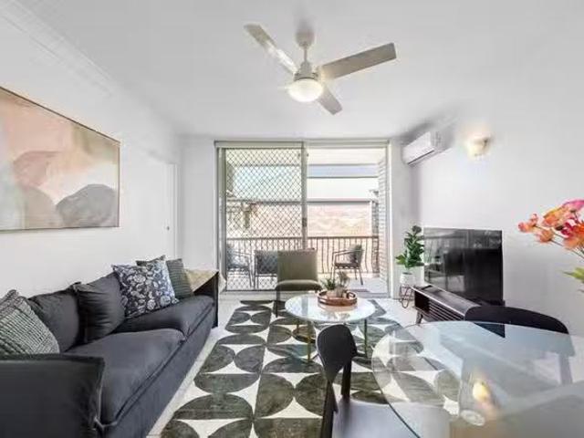 Apartment for rent in Toombul, Queensland