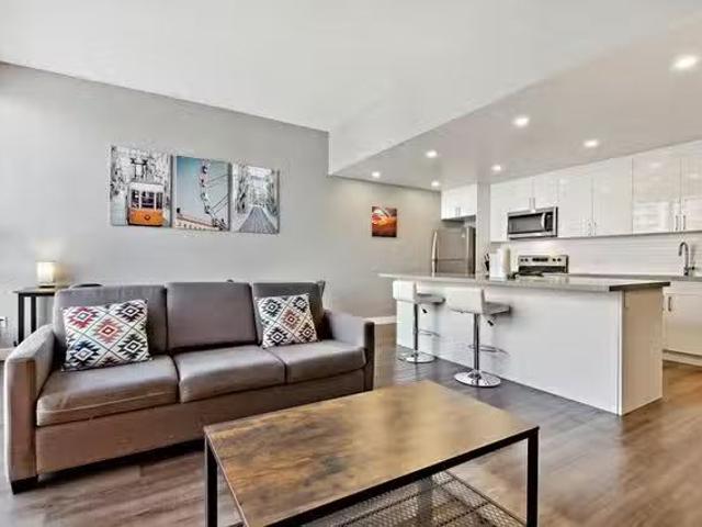 Apartment for rent in Woburn, Ontario