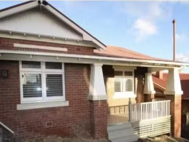 House for rent in Hobart, Tasmania