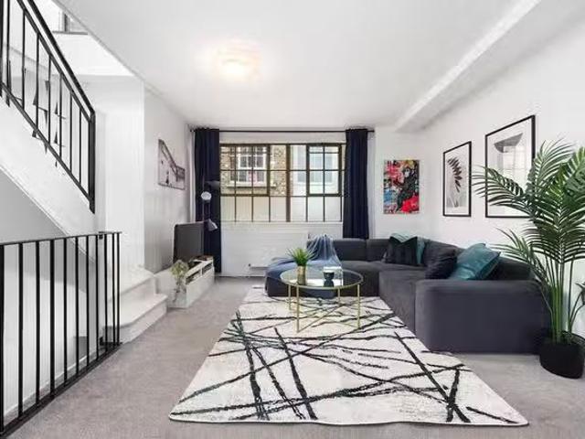 Apartment for rent in Hoxton, Greater London