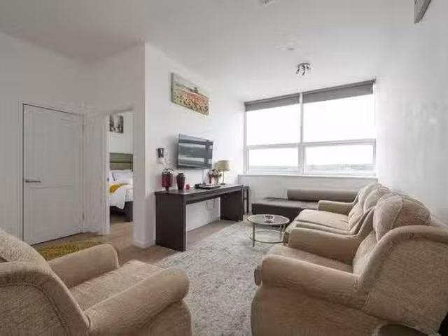 Apartment for rent in Smethwick, West Midlands