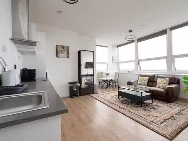 Apartment for rent in Smethwick, West Midlands