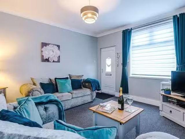 Apartment for rent in Hammond Street, Isle Of Man
