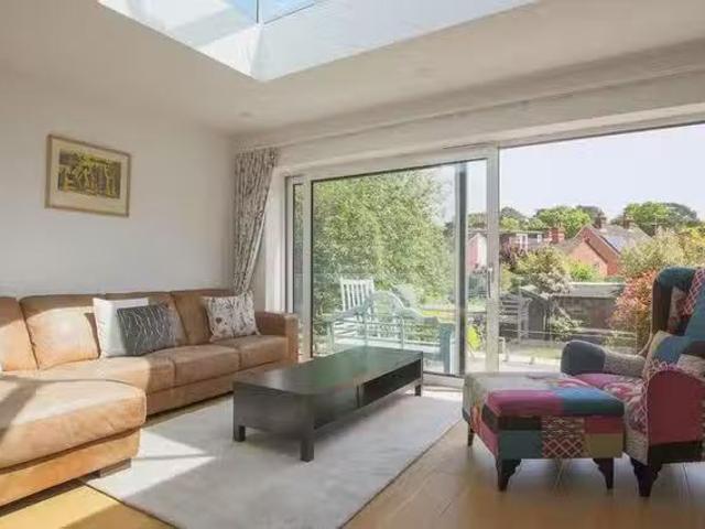 Apartment for rent in Sunninghill and Ascot, Sunninghill