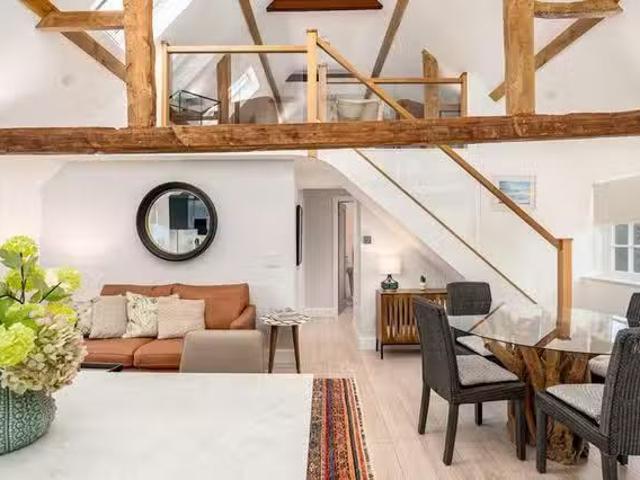Apartment for rent in Amersham