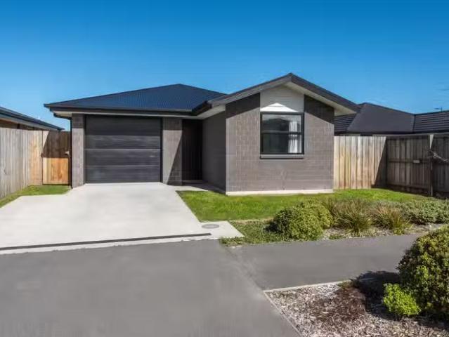 House for rent in Rolleston, Canterbury