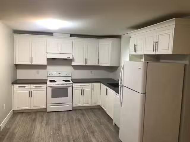 House for rent in Coquitlam, British Columbia