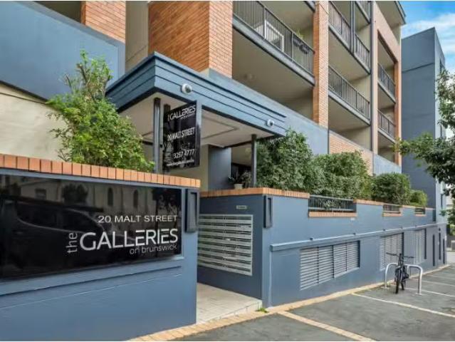Apartment for rent in Toombul, Queensland