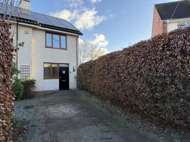 House for rent