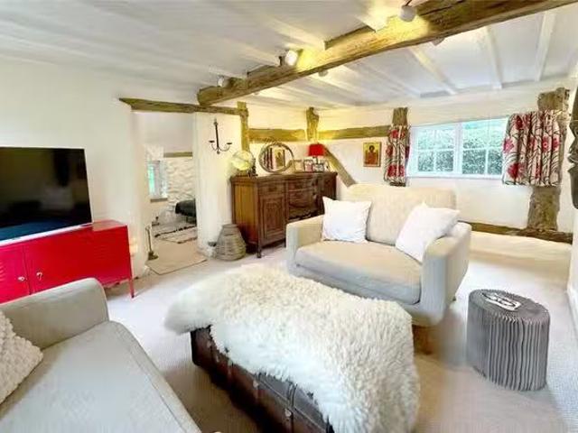 Apartment for rent in Berkswell, West Midlands