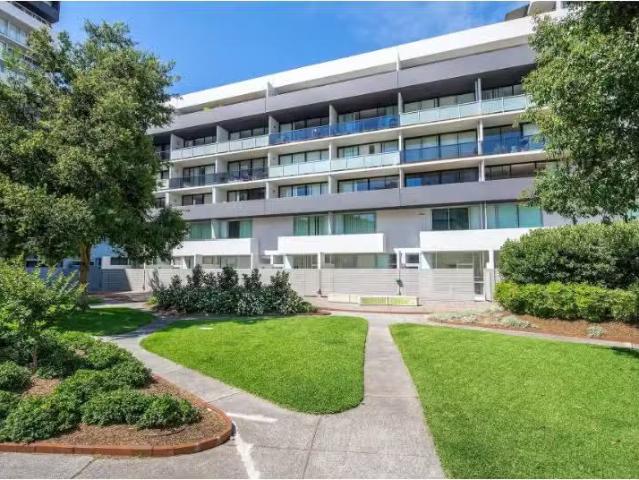 Condo for rent in Sydney, New South Wales