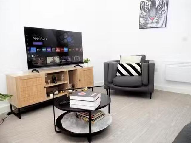 Apartment for rent in Ordsall, Salford