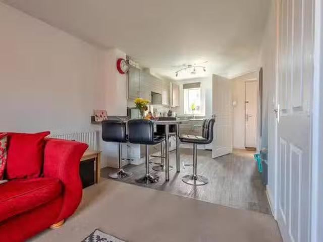 Apartment for rent in Lawley Furnaces, Telford
