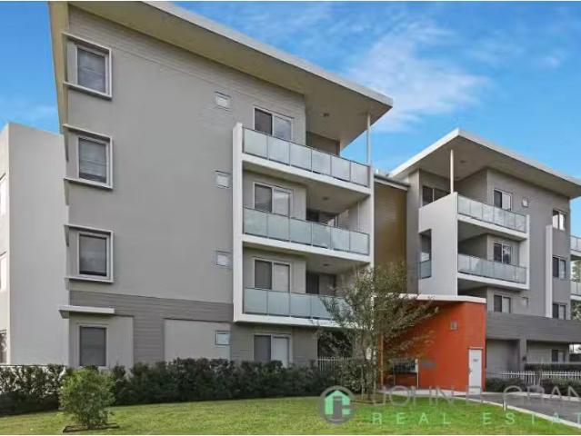 Apartment for rent in Sydney, New South Wales