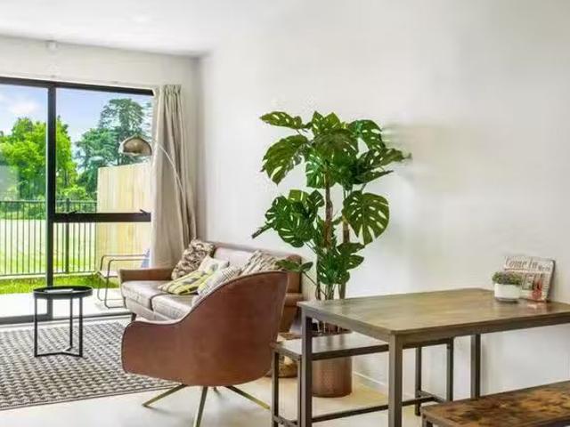 Apartment for rent in Owhata, Oroua County