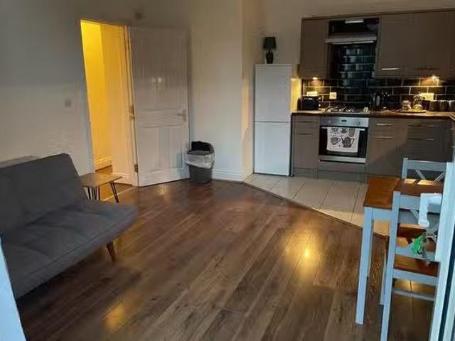 Apartment for rent in Upperton, Eastbourne