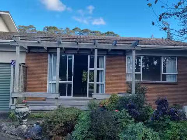 House for rent in Auckland