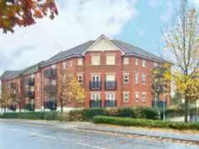 Apartment for rent in Aldershot, Rushmoor