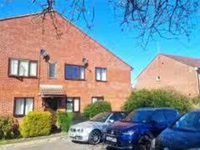 Apartment for rent in Westborough, Surrey