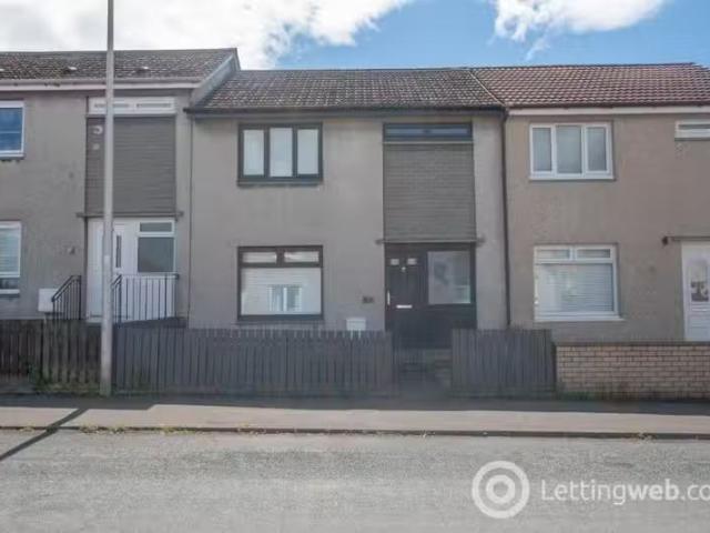 House for rent