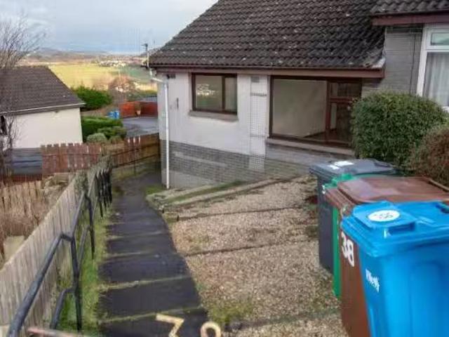 House for rent