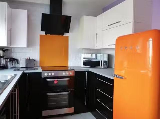 Apartment for rent