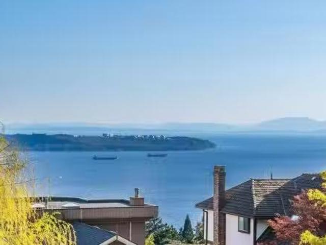 House for rent in West Vancouver, British Columbia
