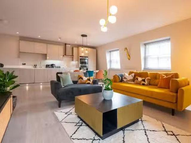 Apartment for rent in Maidenhead