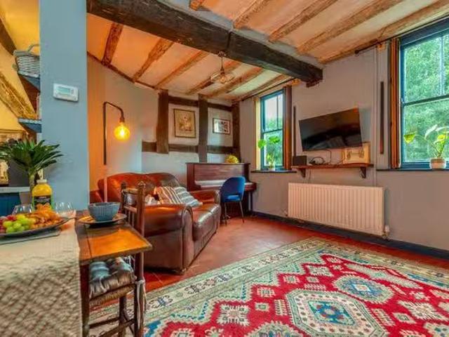 Apartment for rent in Market Drayton, Shropshire