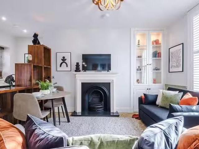Apartment for rent in High Field, York