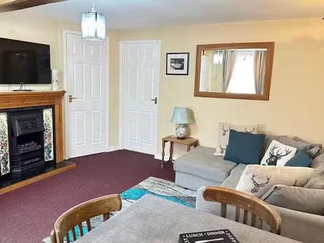 Apartment for rent in Llanidloes, Wales